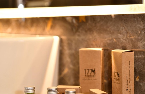Gure Hotel | 1774 Kazdagi Termal Otel
