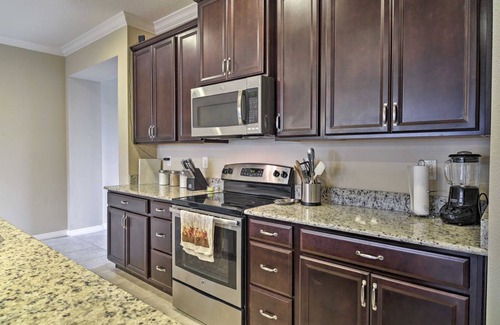 Sanford Apartment | 178 m² Apartment ∙ 3 bedrooms ∙ 7 guests
