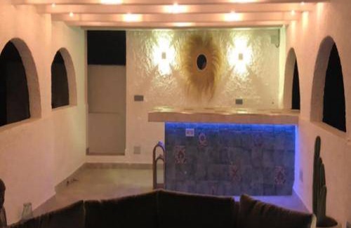 Ventanicas-El Cantal Villa | 178 m² Villa ∙ 3 bedrooms ∙ 6 guests
