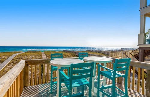Navarre Beach House | 178 m² House ∙ 3 bedrooms ∙ 9 guests