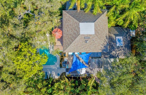 Bay Isle House | 178 m² House ∙ 3 bedrooms ∙ 8 guests