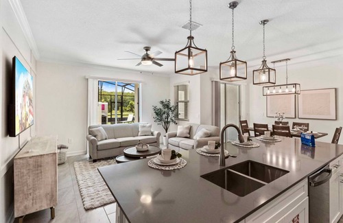 Kissimmee House | 178 m² House ∙ 4 bedrooms ∙ 10 guests