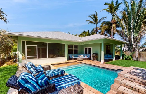Boynton Beach House | 178 m² House ∙ 3 bedrooms ∙ 6 guests