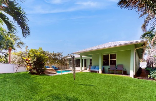 Boynton Beach House | 178 m² House ∙ 3 bedrooms ∙ 6 guests