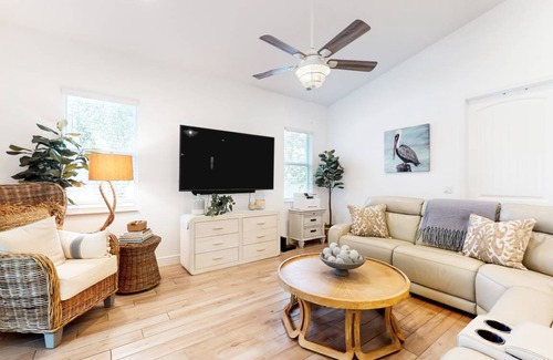 Boynton Beach House | 178 m² House ∙ 3 bedrooms ∙ 6 guests