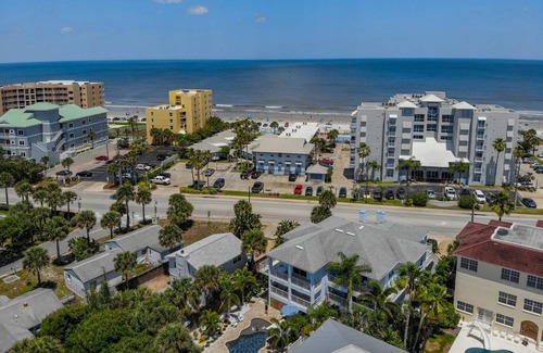 Horton Shores House | 178 m² House ∙ 3 bedrooms ∙ 8 guests