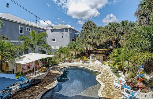 Horton Shores House | 178 m² House ∙ 3 bedrooms ∙ 8 guests