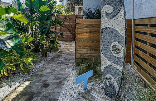 Horton Shores House | 178 m² House ∙ 3 bedrooms ∙ 8 guests