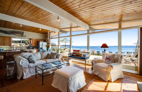 Clinton House | 178 m² House ∙ 3 bedrooms ∙ 5 guests