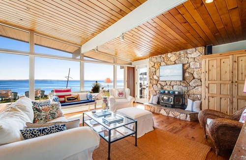 Clinton House | 178 m² House ∙ 3 bedrooms ∙ 5 guests