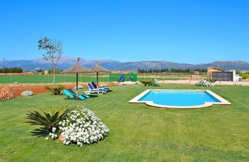 Muro House | 178 Villa Flor de Sal ETV8491 by Mallorca Charme