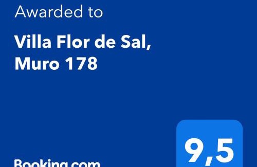 Muro House | 178 Villa Flor de Sal ETV8491 by Mallorca Charme