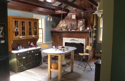 Guilford Other | 1780 Historical House on the Shoreline Close to Beaches