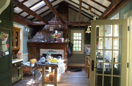 Guilford Other | 1780 Historical House on the Shoreline Close to Beaches