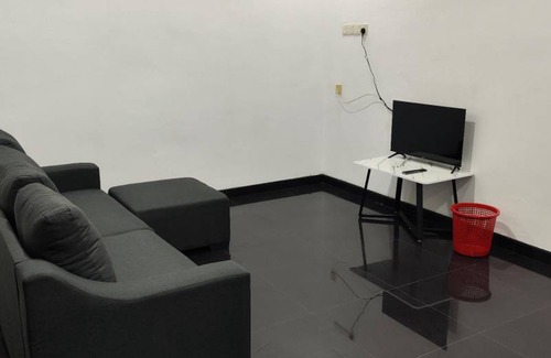 Kampung Tok Sirun House | 1780 m² House ∙ 4 bedrooms ∙ 12 guests