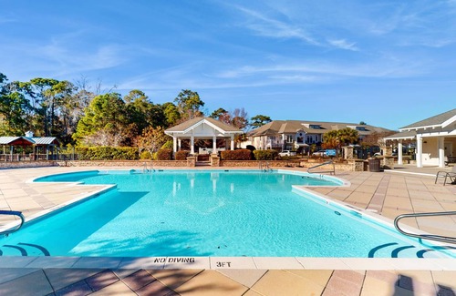 St. James Condo | 179 m² Condo ∙ 3 bedrooms ∙ 6 guests
