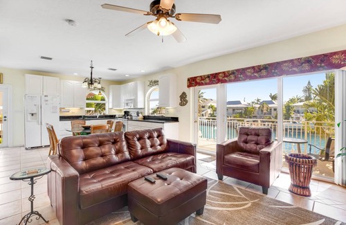 Key Colony Beach House | 179 m² House ∙ 3 bedrooms ∙ 8 guests