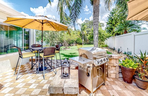 Virginia Trace House | 179 m² House ∙ 3 bedrooms ∙ 6 guests