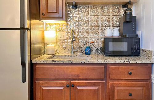 Harpers Ferry Apartment | 1799 Inn Harpers Ferry