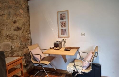 Prado Apartment | 17A01 -Apartamento Caravia