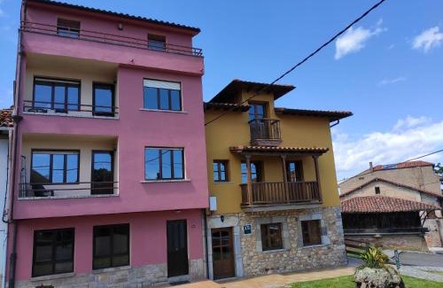 Prado Apartment | 17B01 - Apartamento Caravia