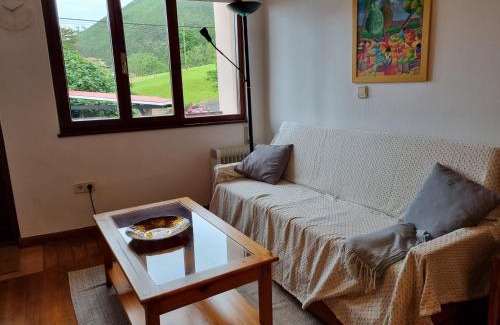Prado Apartment | 17B01 - Apartamento Caravia
