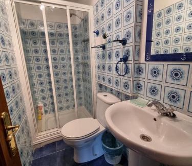 Prado Apartment | 17B01 - Apartamento Caravia