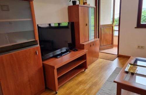Prado Apartment | 17C01 Apartamento Caravia