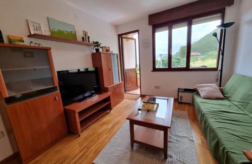 Prado Apartment | 17C01 Apartamento Caravia