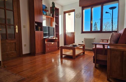 Prado Apartment | 17C01 Apartamento Caravia