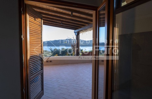 Capo d'Orso Apartment | 17E Appartamento - 17E PORTO MANNU