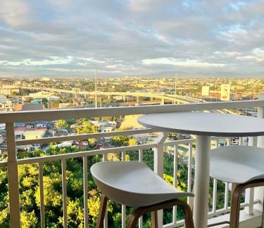 A. Bonifacio House | 17Eleven Staycation Home