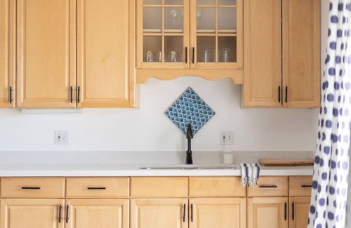 Bel Air House | 17th ave Unit B Casita · Cozy Luxury | Central Phoenix | Minutes to GOLF