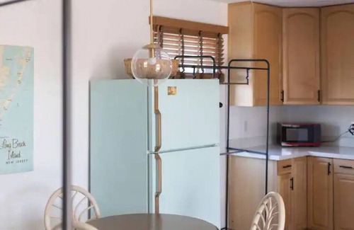 Bel Air House | 17th ave Unit B Casita · Cozy Luxury | Central Phoenix | Minutes to GOLF