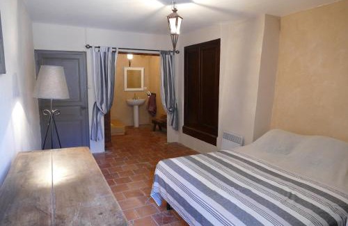 Capendu House | 17th CENTURY HOUSE with terrace, near to Castle
