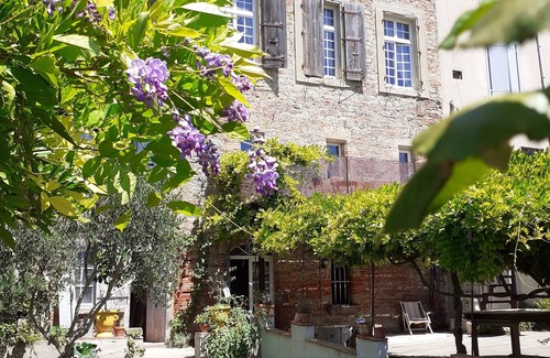 Montreal House | 17th century village house