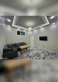 Khujand Apartment | 18 микрорайон дом 5