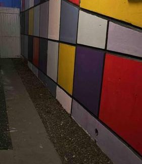 Santurce House | 18 Bedrooms 32 guest La placita de Santurce By RentalsPR