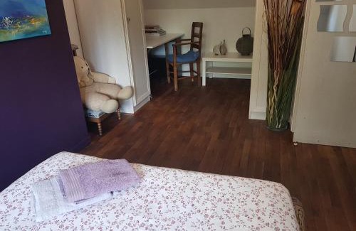 Saint-Georges-sur-Cher Bed & Breakfast | 18 châteaux et Beauval sur un rayon de 30 km