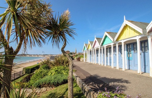 Wyke Regis Cottage | 18 Chamberlaine Road