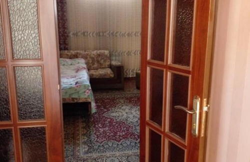 Tashkent House | 18-dom