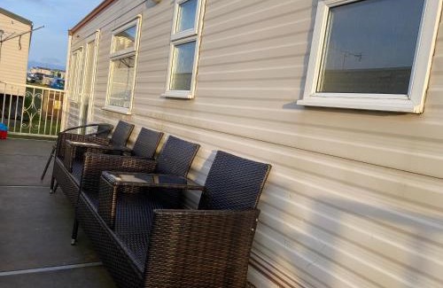 Flamborough Resort | 18 Gannet Grove Haven thornwickbay Flamborough Bridlington east coast