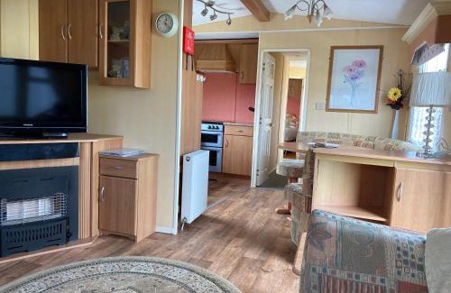 Flamborough Resort | 18 Gannet Grove Haven thornwickbay Flamborough Bridlington east coast
