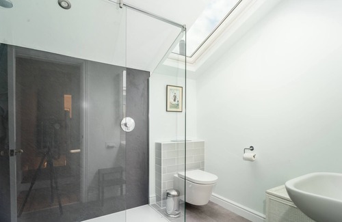 York House | 18 Hambleton Terrace - sleeps 4 guests in 2 bedrooms