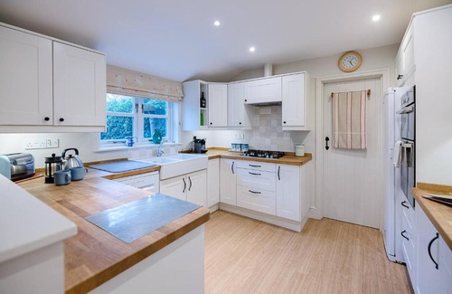 Aldeburgh House | 18 Hartington, Aldeburgh