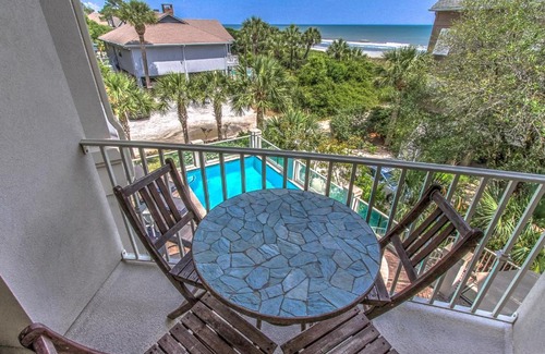 North Forest Beach House | 18 Ibis