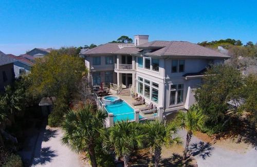 North Forest Beach House | 18 Ibis