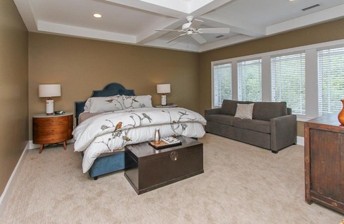 North Forest Beach House | 18 Ibis