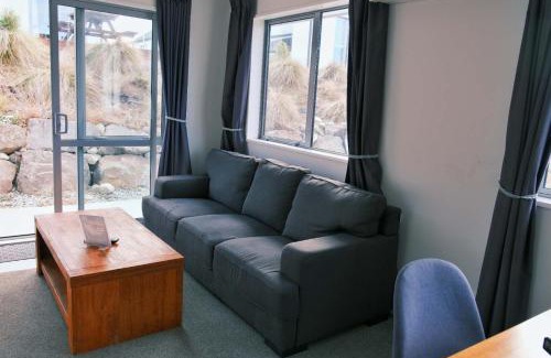Lake Tekapo Apartment | 18 Jimmys Apartment