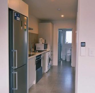 Lake Tekapo Apartment | 18 Jimmys Apartment